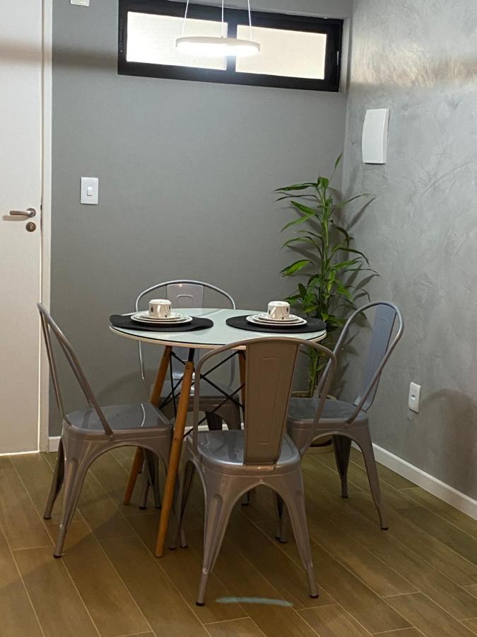 Apartamento Studio Maceió Esterno foto